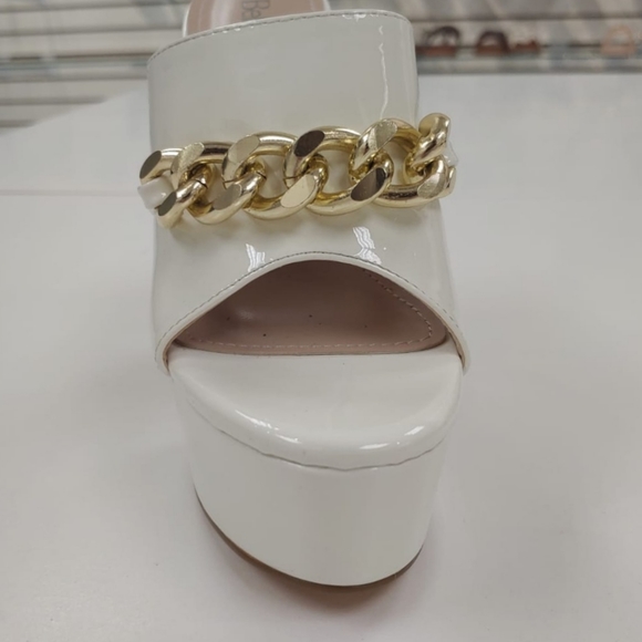 New York 80' s In White - Picture 6 of 6